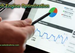 Search Engine optimization