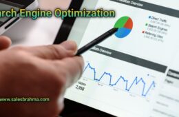 Search Engine optimization