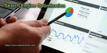 Search Engine optimization