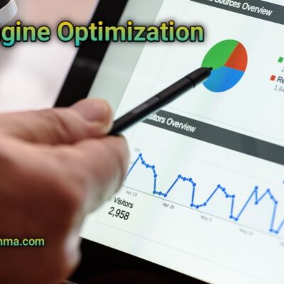 Search Engine optimization